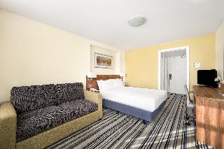 Holiday Inn York fotoÄŸrafÄ±