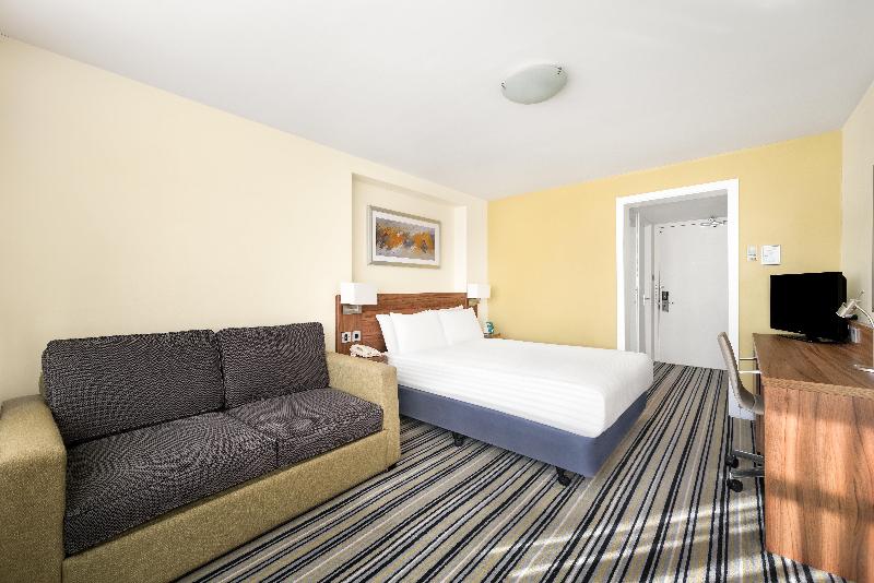 Holiday Inn York - Oda