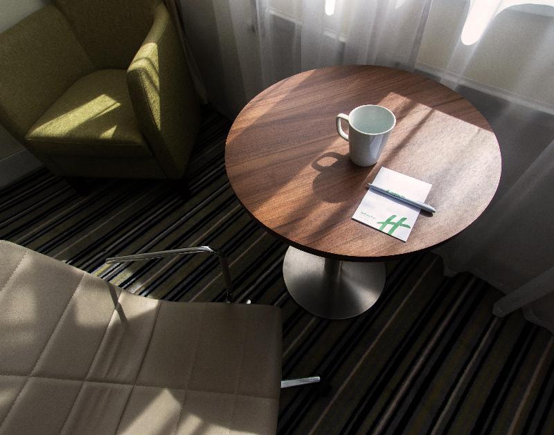 Holiday Inn York - Oda