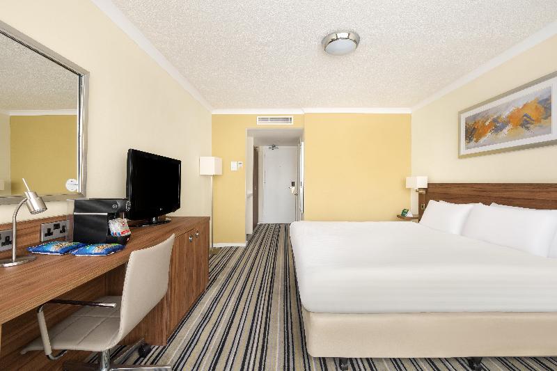 Holiday Inn York - Oda