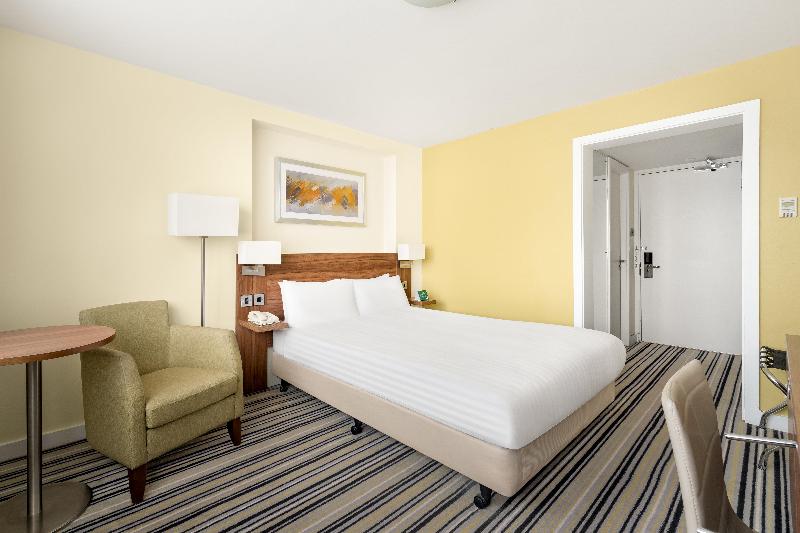 Holiday Inn York - Oda