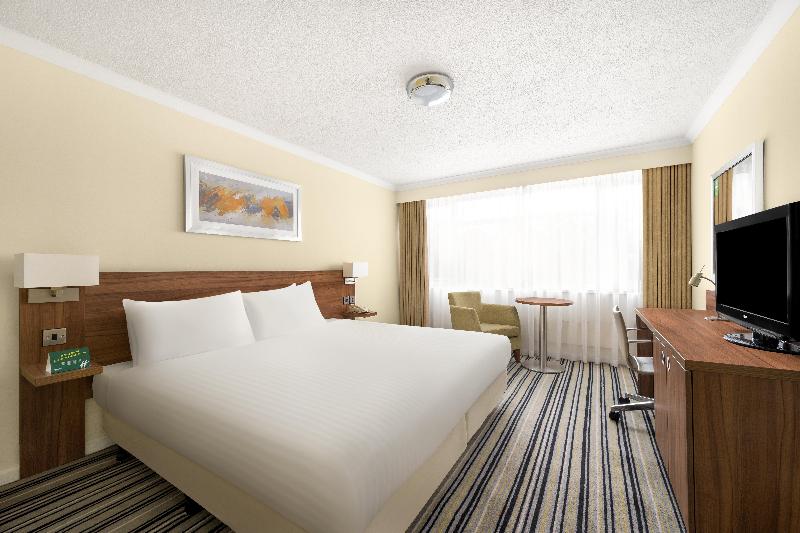 Holiday Inn York - Oda