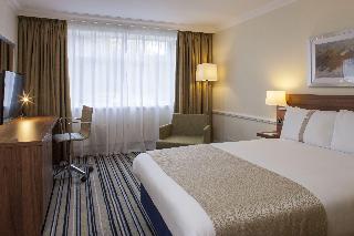 Holiday Inn York fotoÄŸrafÄ±