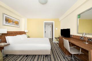 Holiday Inn York fotoÄŸrafÄ±