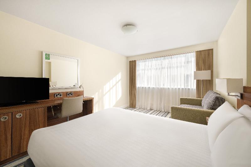 Holiday Inn York - Oda