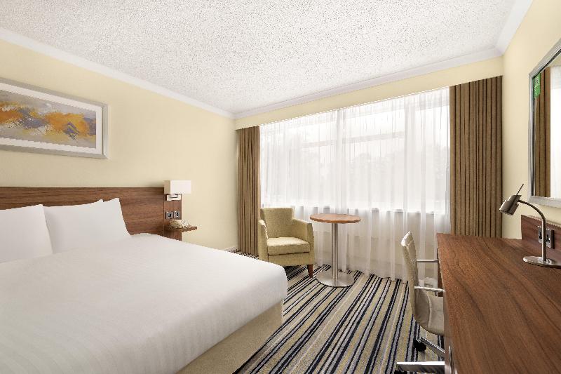 Holiday Inn York - Oda