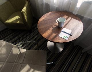 Holiday Inn York fotoÄŸrafÄ±