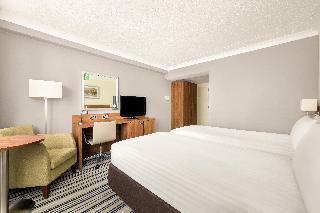 Holiday Inn York fotoÄŸrafÄ±