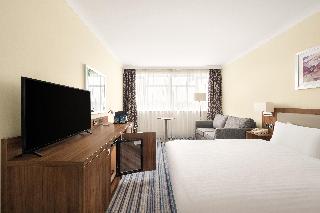 Holiday Inn York fotoÄŸrafÄ±
