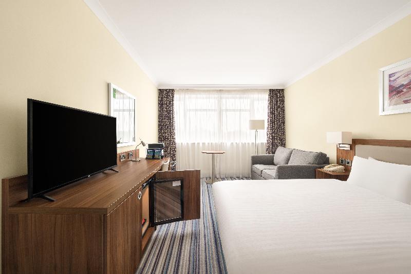 Holiday Inn York - Oda
