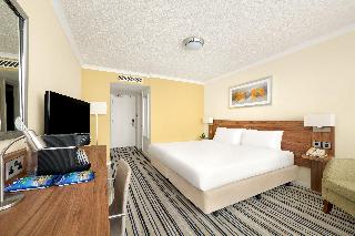 Holiday Inn York fotoÄŸrafÄ±