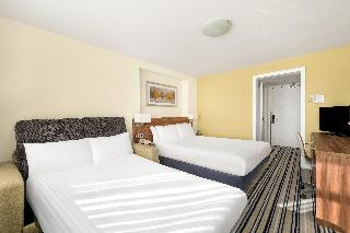 Holiday Inn York fotoÄŸrafÄ±