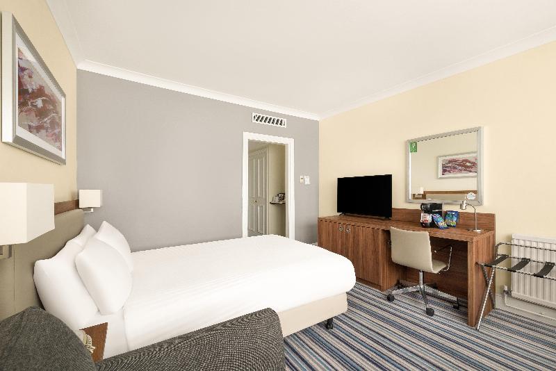Holiday Inn York - Oda