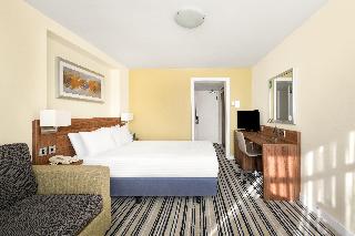 Holiday Inn York fotoÄŸrafÄ±