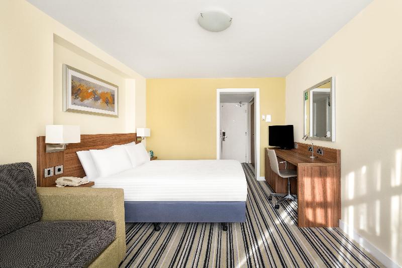 Holiday Inn York - Oda