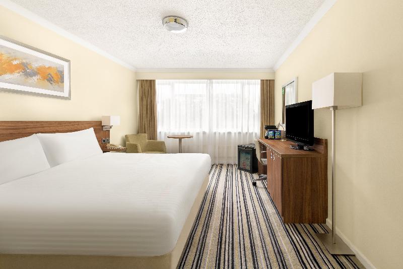 Holiday Inn York - Oda