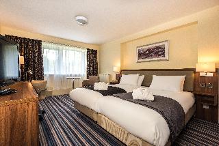 Holiday Inn York fotoÄŸrafÄ±