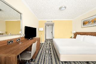 Holiday Inn York fotoÄŸrafÄ±