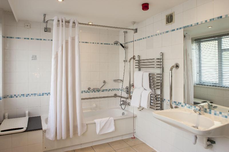 Holiday Inn York - Oda