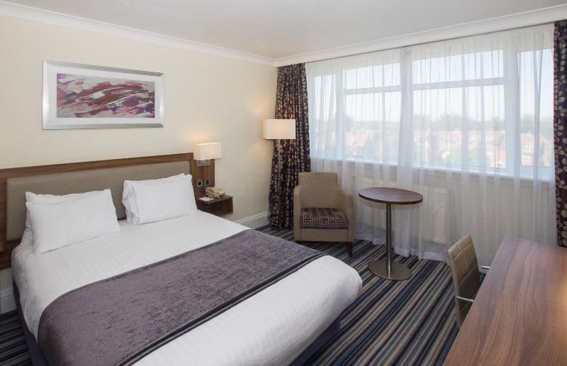 Holiday Inn York - Oda