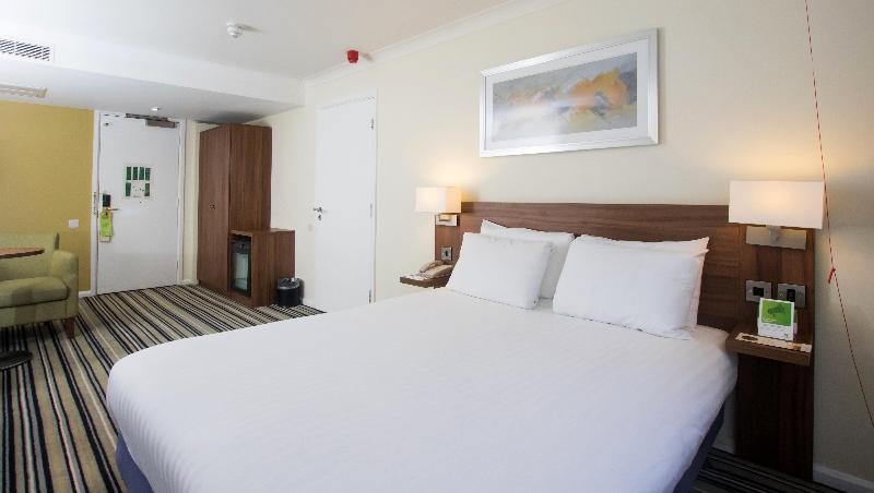 Holiday Inn York - Oda
