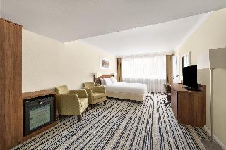 Holiday Inn York fotoÄŸrafÄ±