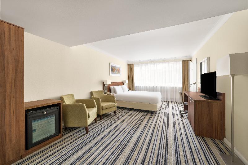 Holiday Inn York - Oda