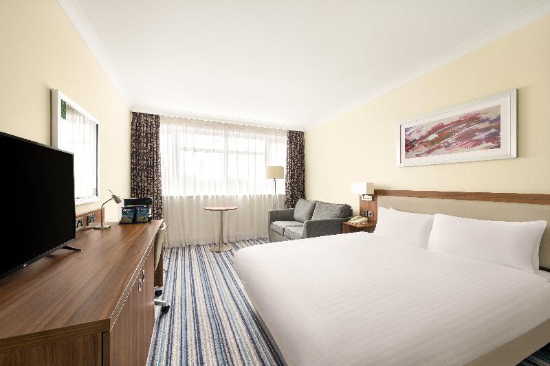 Holiday Inn York - Oda