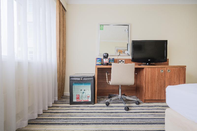 Holiday Inn York - Oda