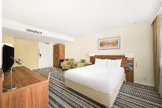 Holiday Inn York fotoÄŸrafÄ±