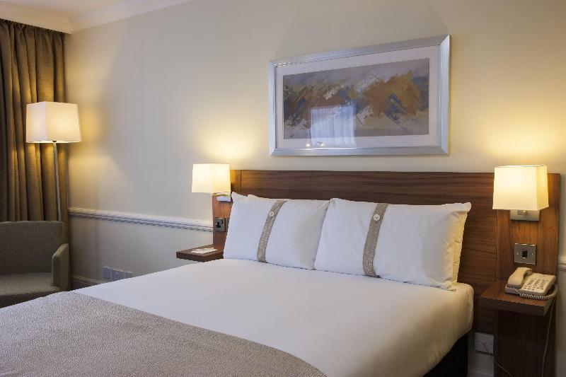 Holiday Inn York - Oda