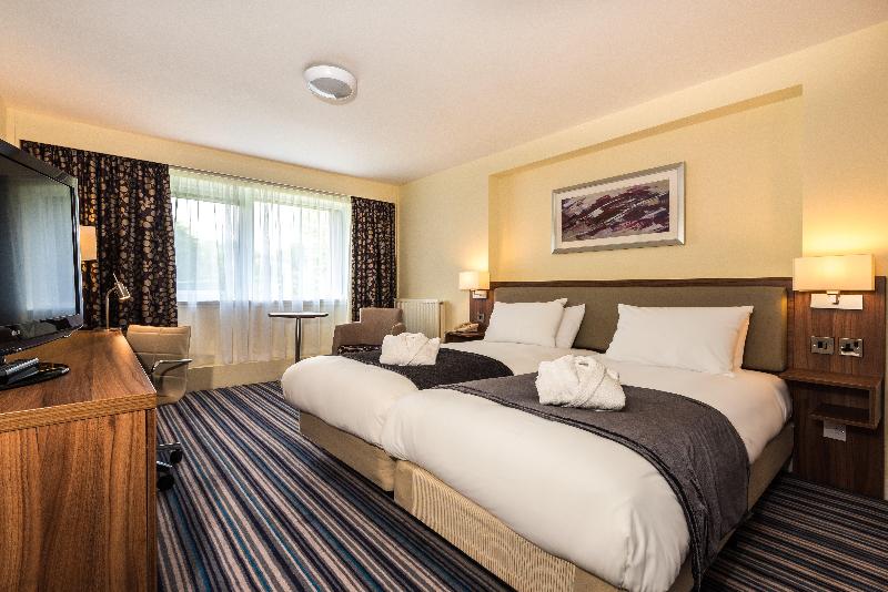 Holiday Inn York - Oda