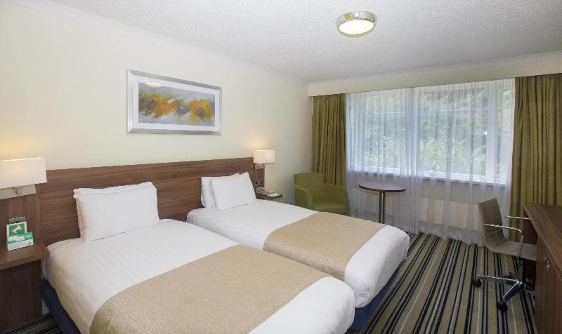 Holiday Inn York - Oda