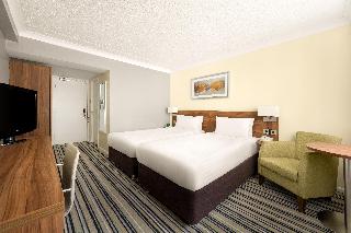 Holiday Inn York fotoÄŸrafÄ±