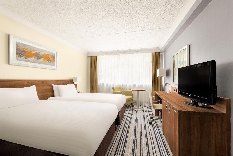 Holiday Inn York - Oda