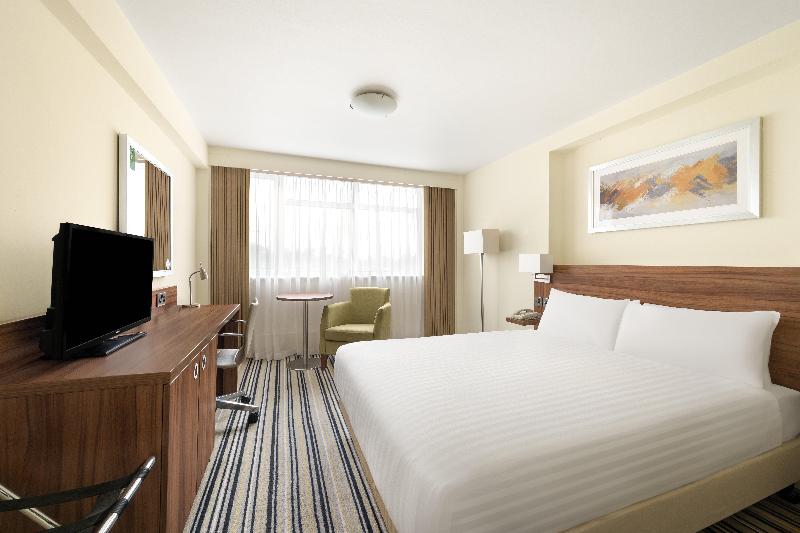 Holiday Inn York - Oda