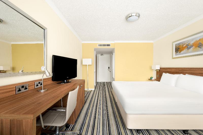Holiday Inn York - Oda