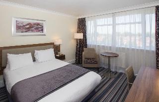 Holiday Inn York fotoÄŸrafÄ±
