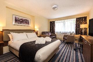 Holiday Inn York fotoÄŸrafÄ±