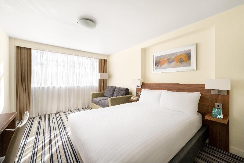 Holiday Inn York - Oda