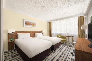 Holiday Inn York fotoÄŸrafÄ±