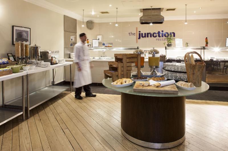 Holiday Inn York - Restoran