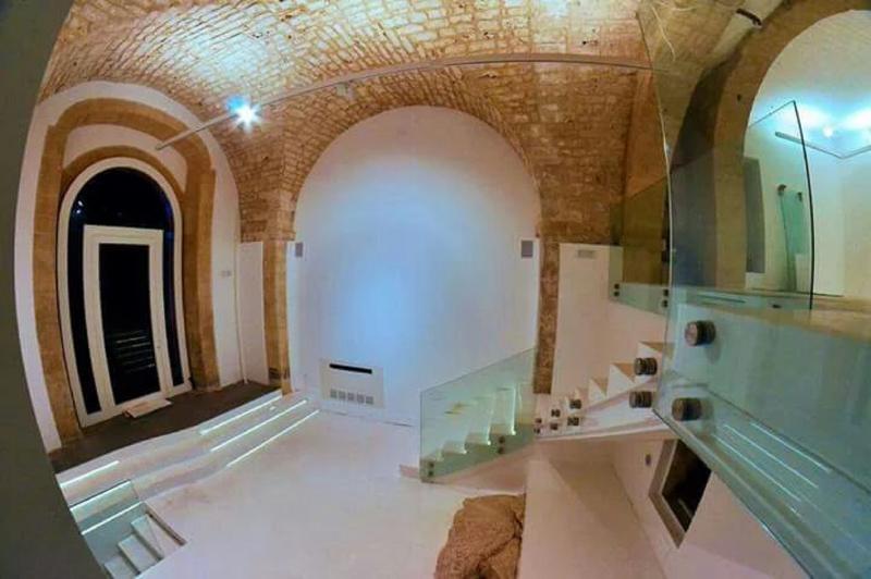 San Giorgio Hotel - Lobi