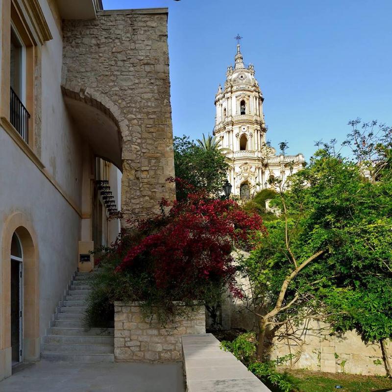 San Giorgio Hotel - Genel