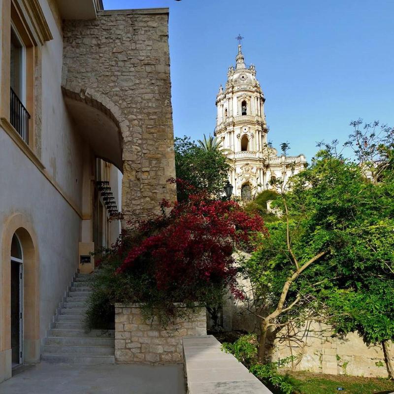 San Giorgio Hotel - Genel