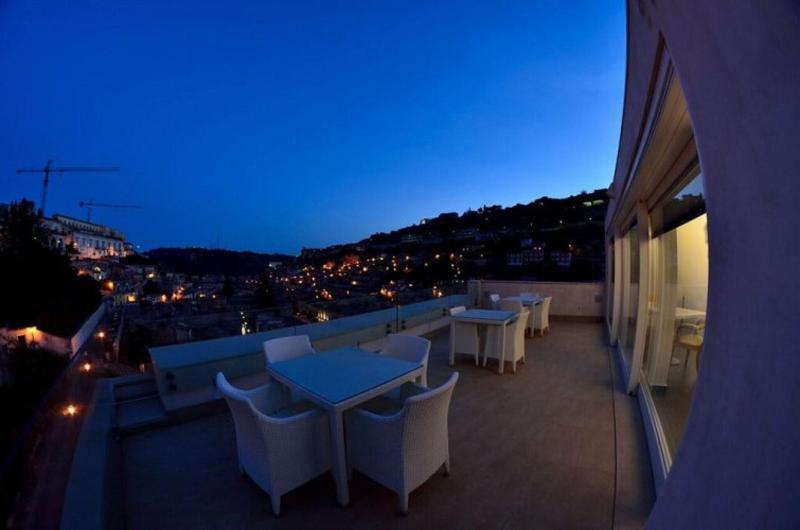 San Giorgio Hotel - Genel