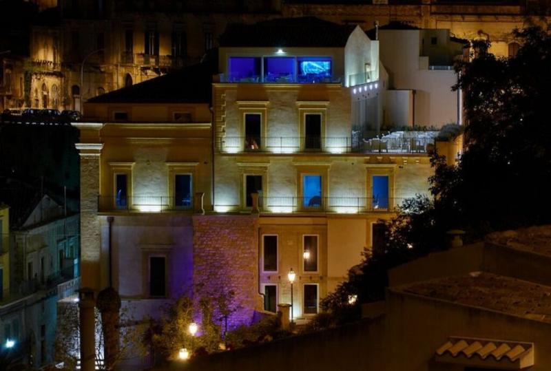 San Giorgio Hotel - Genel