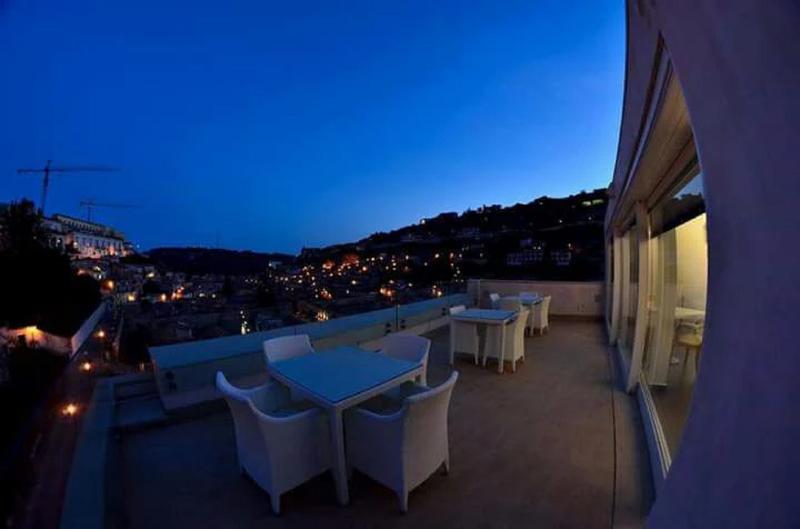 San Giorgio Hotel - Genel