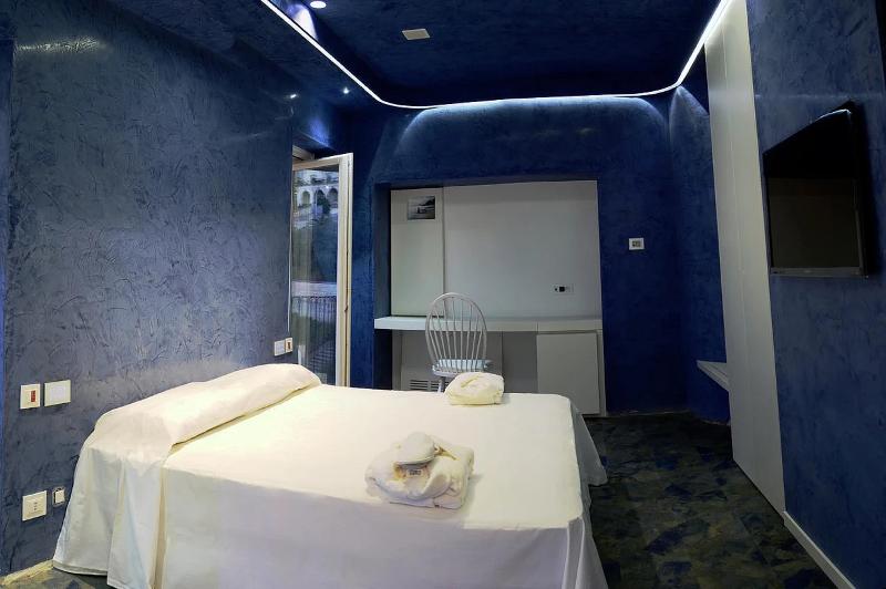 San Giorgio Hotel - Oda