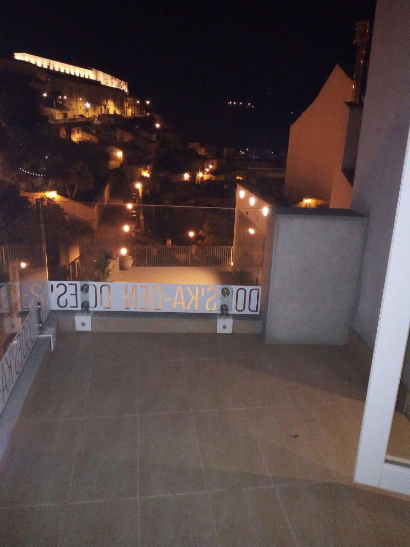 San Giorgio Hotel - Teras